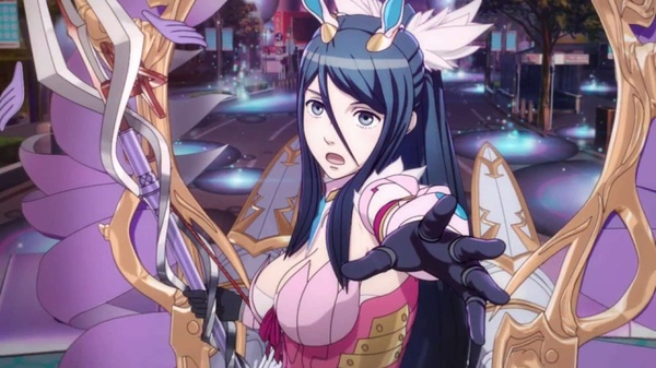 Shin Megami Tensei X Fire Emblem si mostra in un'ora di gameplay