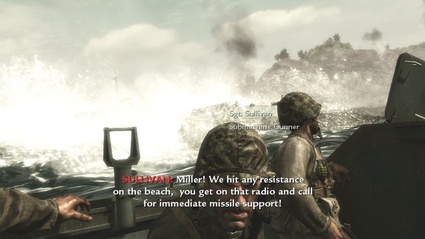 Call of Duty: World at War