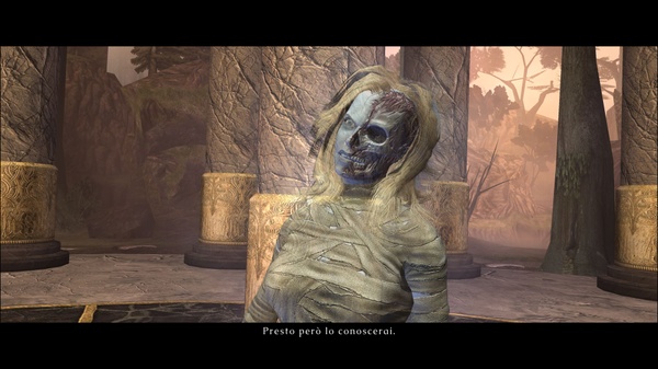 Legacy Of Kain defiance Remastered. recensione del nostro ritorno a Nosgoth 