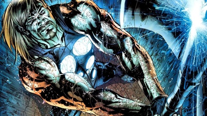 Un action figure conferma la nuova arma di Thor per Infinity War