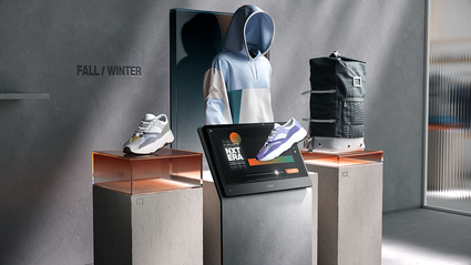 Acer SpatialLabs View - Spettacolo 3D ma senza occhiali