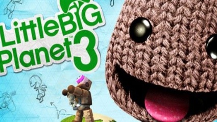 [E3 2014] Little Big Planet 3 uscira anche su PS3