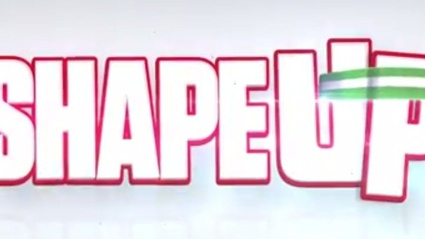 [E3 2014] Shape Up - Annunciato ufficialmente