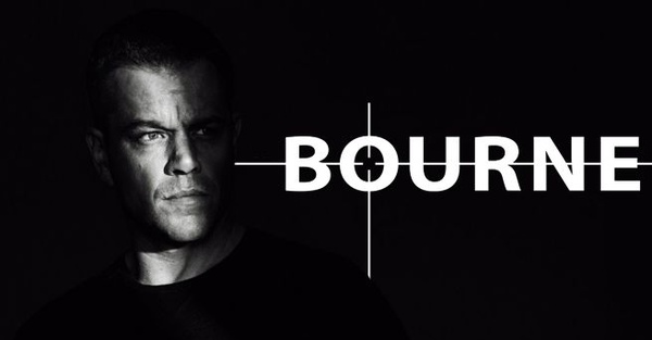 Un video speciale per il Jason Bourne di Matt Damon