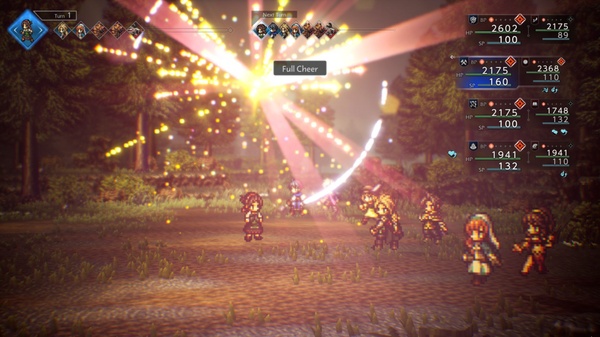Octopath Traveler 0: la recensione di un JRPG 2D-HD nostalgico 
