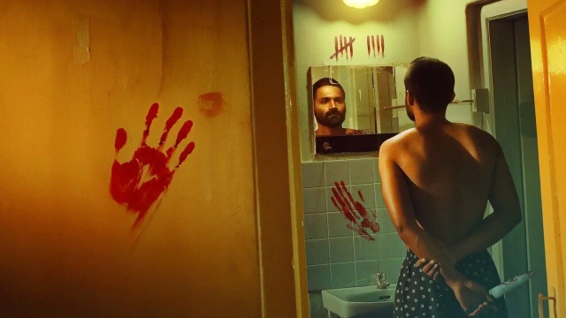 Stephen Inside the Mind of the Serial Killer Netflix Thriller Review
