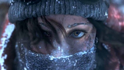 Il prossimo Tomb Raider sara piu grande e ricco di cose da fare