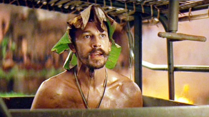 Frederick Forrest - Se n'e andato 'Chef' di Apocalypse Now