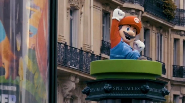 5 campagne di guerrilla marketing ideate per i videogiochi