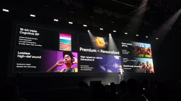 Realme GT 6 – Tanta tecnologia all