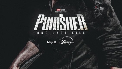 The Punisher: One Last Kill