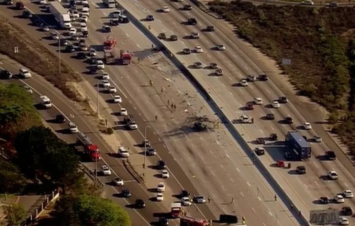 Il famoso Youtuber McSkillet è morto suicida in un incidente stradale