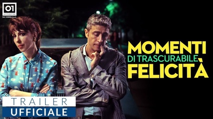 Trailer ufficiale