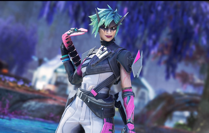 Apex Legends nuovo PG e Solo Mode in Trailer