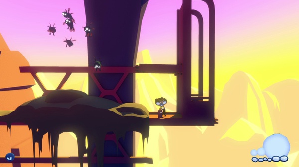 Airhead, quando non sai dove mettere la testa – Recensione PC 