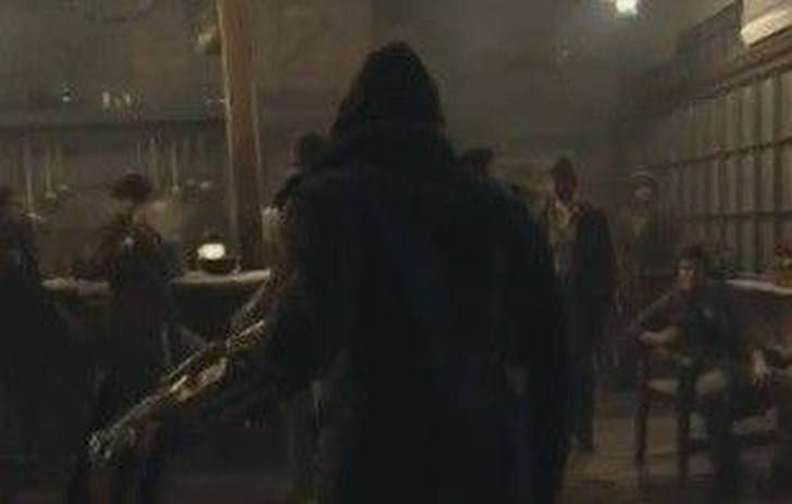 E3 2015 Assassins Creed colpisce la conferenza con un gustoso trailer