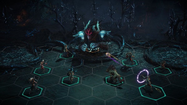 Disciples: Domination, la recensione: un sequel che sceglie la sicurezza 