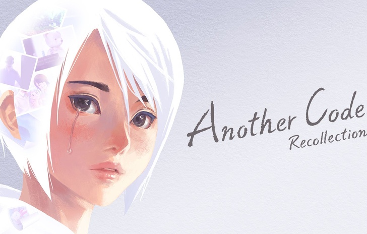 Another Code Recollection disponibile la demo