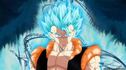 Il Super Saiyan God Gogeta fara parte dell'extra pack 4 di Xenoverse 2