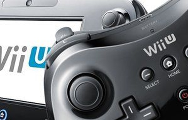 Wii U modello nero (32 GB) venduto al prezzo del bianco (8 GB)