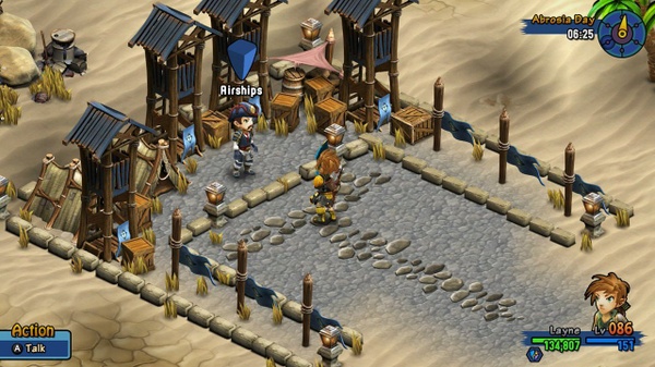 Rainbow Skies, autoironia nociva – Recensione Switch