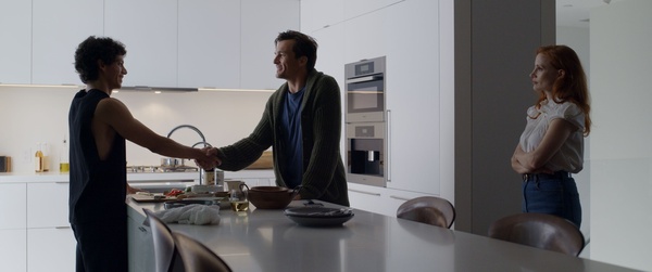 Dreams, la recensione del film di Michel Franco che ha diviso la Berlinale