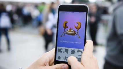 In Bosnia si cercano Pokemon tra le mine