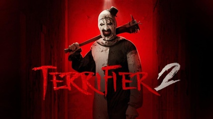 Terrifier 2 - Art il Clown e tornato piu feroce che mai!