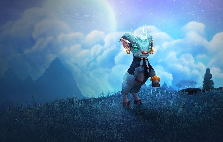 World of Warcraft e la lotta allEbola