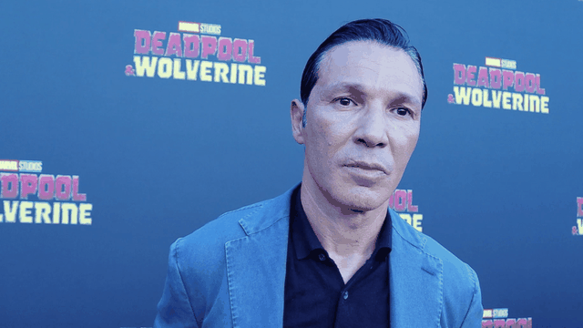 Doppiare Deadpool è difficile Non troppo ma richiede tempo intervista a Francesco Venditti  