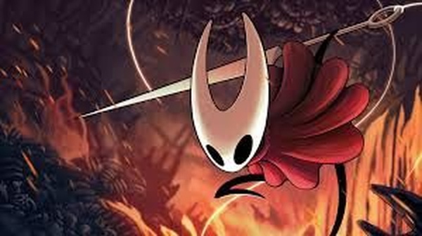 Hollow Knight avra un seguito!
