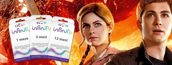 I 25 film di Natale consigliati da Gamesurf e Infinity