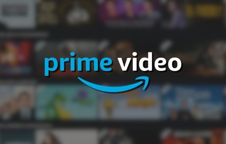 Prime Video tutte le novità in arrivo a marzo 2022 film serie TV documentari e cartoni