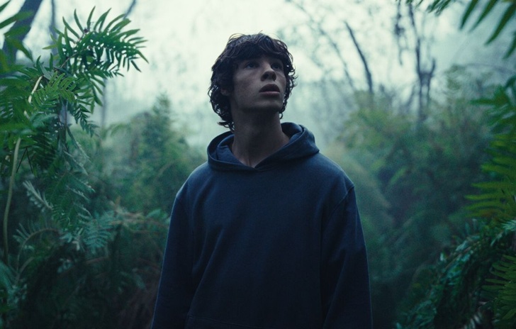 The Animal Kingdom Doppia clip dal film di Thomas Cailley