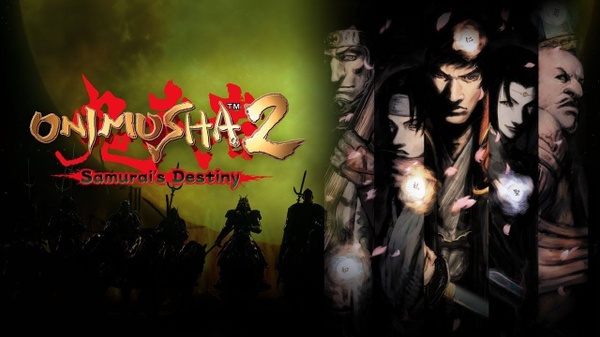 Onimusha 2: Samurai's Destiny, il remaster uscira il 23 maggio, nuovo trailer