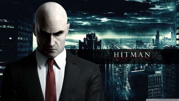 Hitman: Absolution arriva tramite retrocompatibilita