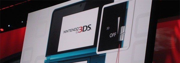 Nintendo paghera le Royalties per 3DS