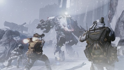 Crytek annunciata la terza mappa nell'impostazione siberiana di Warface