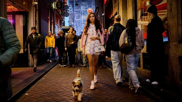 Amsterdam Empire, recensione: segreti e tradimenti nell