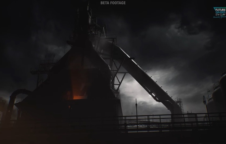 The Casting of Frank Stone spiegato dai suoi autori con un trailer