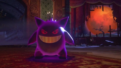 Due nuovi video per Pokken Tournament