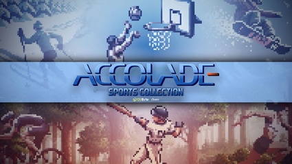 Accolade Sports Collection, 5 sportivi d'annata presto su PC e console