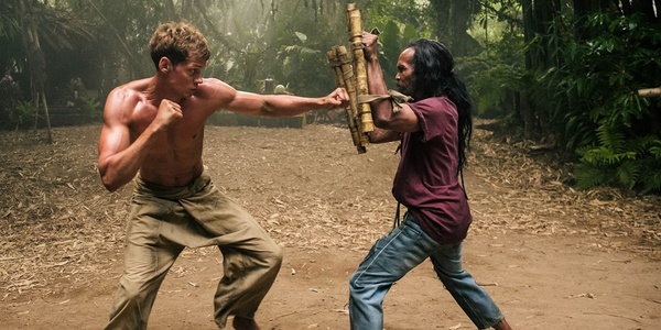 Boy Kills World: quando il doppiaggio snatura un film, distruggendone il senso