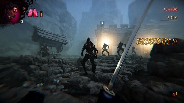 Unbroken: Anteprima di un FPS atipico