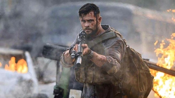 Extraction 2 - Ancora piu violento e selvaggio