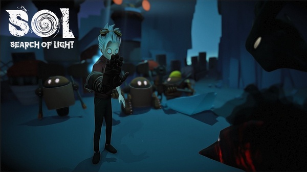 S.O.L. Search of Light, non basta una luce a salvare la baracca – Recensione PC 