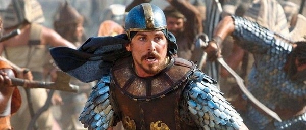 Teaser trailer e due nuovi poster per Exodus!