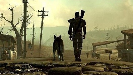 [E3 2015] La grafica di Fallout 4 non sara deprimente come quella del 3