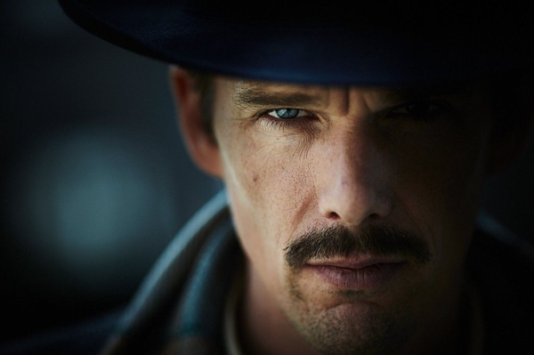 Trailer, clip e intervista a Noah Taylor di Predestination!