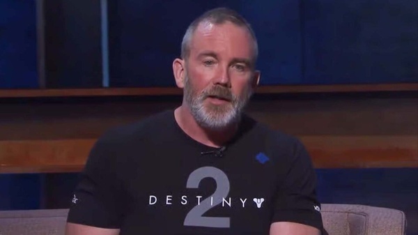 Pete Parsons lascia Bungie dopo 23 anni